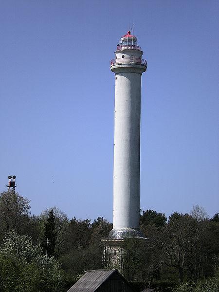 Fotoattēls — bākas Latvijā (3/3)