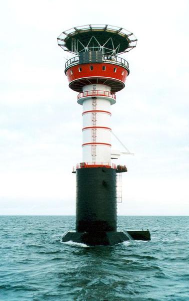 Fotoattēls — bākas Latvijā (2/3)