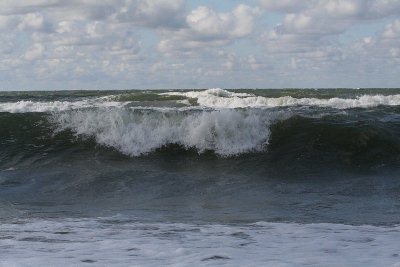 Fotoattēls — Dienvidzviedrijas krasts. (2/5)