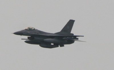 Fotoattēls — burājiens ar Ambercat 210 no Rīgas uz Imjūdeni (4/5)