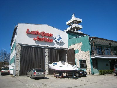 Fotoattēls — burāšanas vēstures lappuses (3/3)