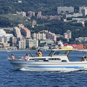 Atpūtas kuģu vadītāju kursi - teritoriālie ūdeņi